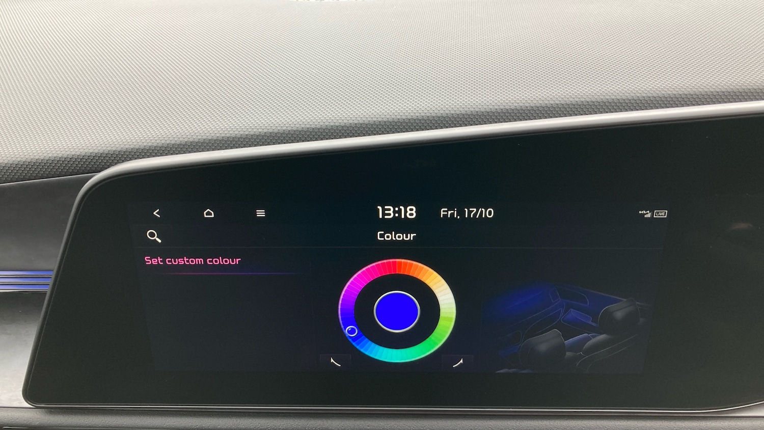 Used Kia Niro 2025 for sale - 76319177: Photo 43