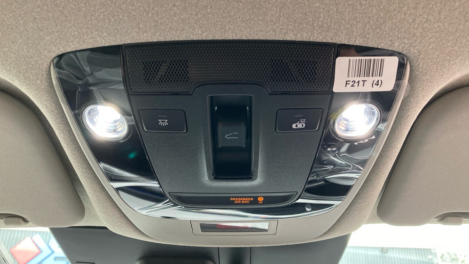 Used Kia Niro 2025 for sale - 76319177: Photo 44