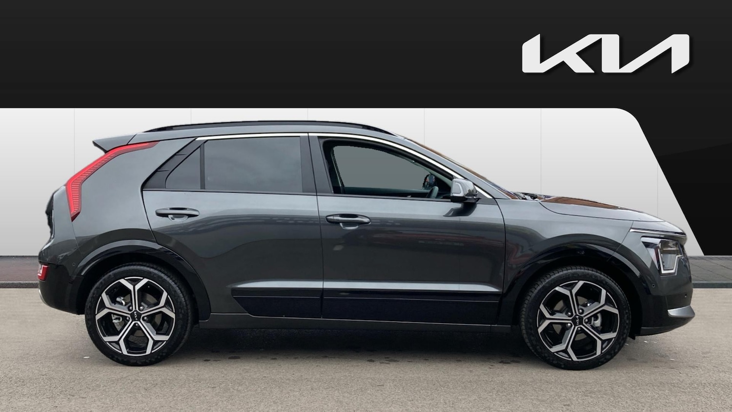 Used Kia Niro 2025 for sale - 76319177: Photo 5