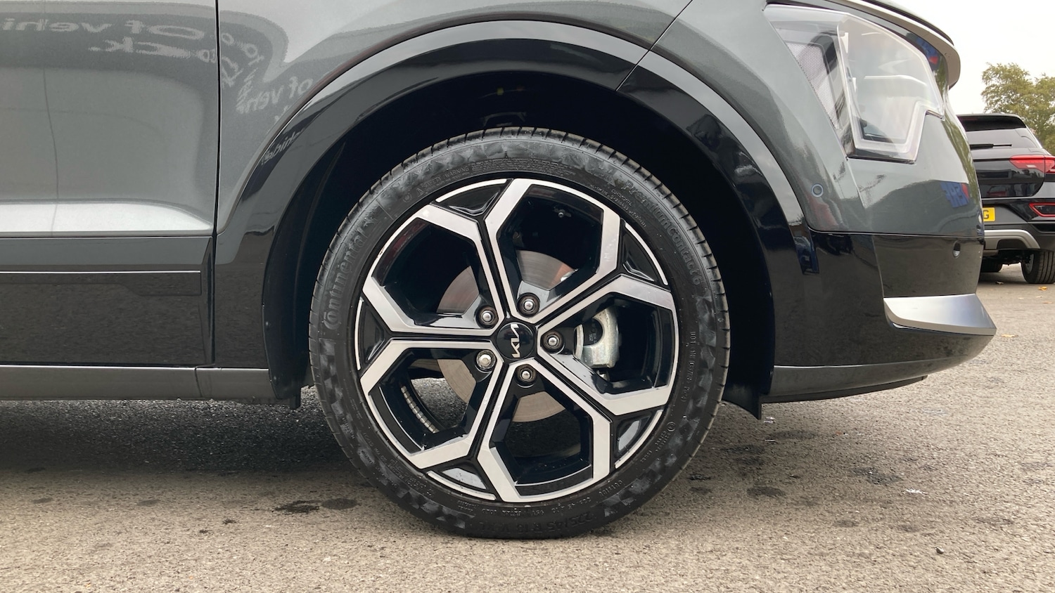 Used Kia Niro 2025 for sale - 76319177: Photo 7