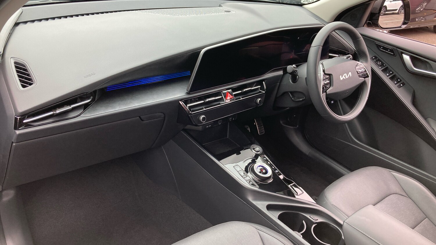 Used Kia Niro 2025 for sale - 76319177: Photo 9