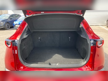 Used Mazda CX-30 2021 for sale - 79595219: Photo