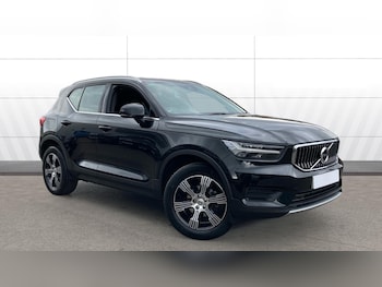 Volvo - XC40
