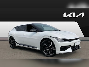 Used Kia EV6 2024 for sale - 78281251: Photo