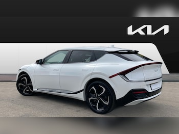 Used Kia EV6 2024 for sale - 78281251: Photo