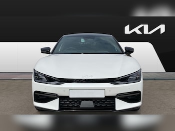 Used Kia EV6 2024 for sale - 78281251: Photo