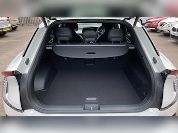 Used Kia EV6 2024 for sale - 78281251: Photo