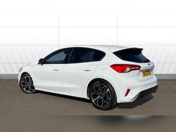 Used Ford Focus 2020 for sale - 79747394: Photo