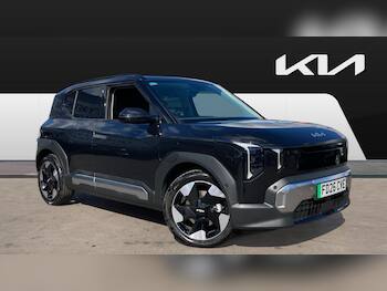 Used Kia EV2 2026 for sale - 79815749: Photo