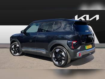 Used Kia EV2 2026 for sale - 79815749: Photo