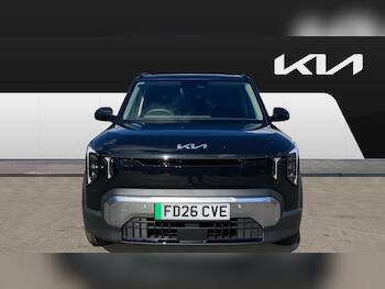 Used Kia EV2 2026 for sale - 79815749: Photo