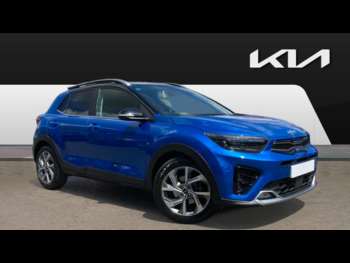 2023 (72) - 1.0T GDi 48V GT-Line S 5dr Petrol Estate