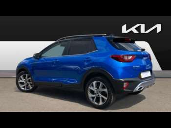 Used Kia Stonic 2023 for sale - 75241712: Photo