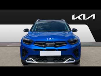 Used Kia Stonic 2023 for sale - 75241712: Photo