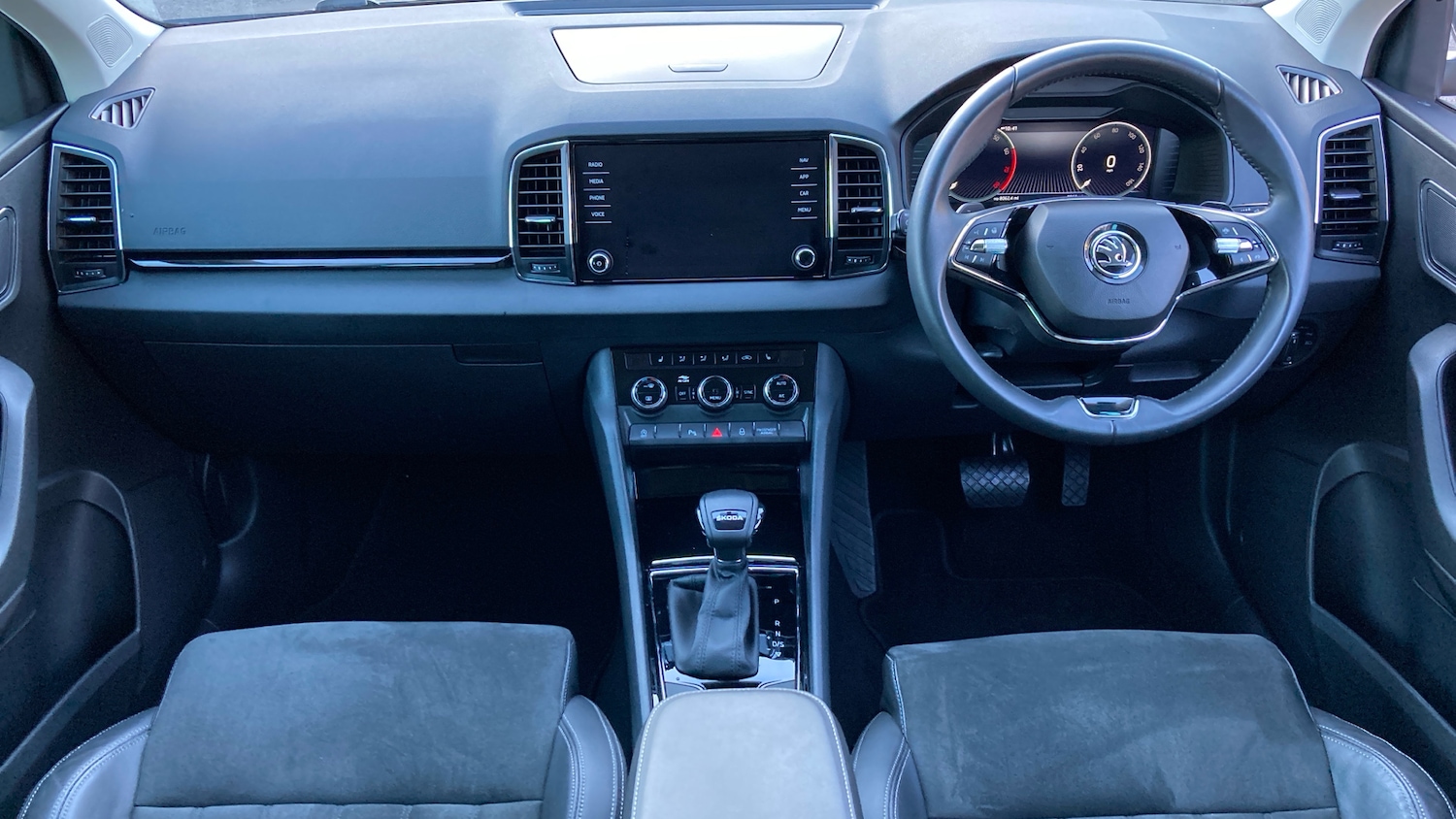 Used Skoda Karoq 2023 for sale - 77063819: Photo 10