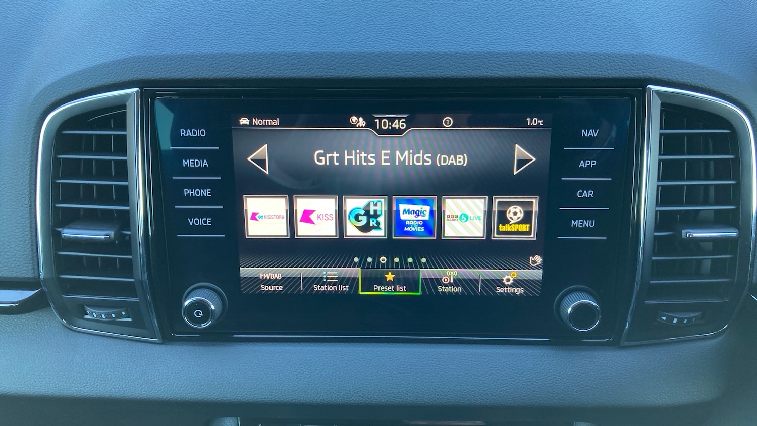 Used Skoda Karoq 2023 for sale - 77063819: Photo 12