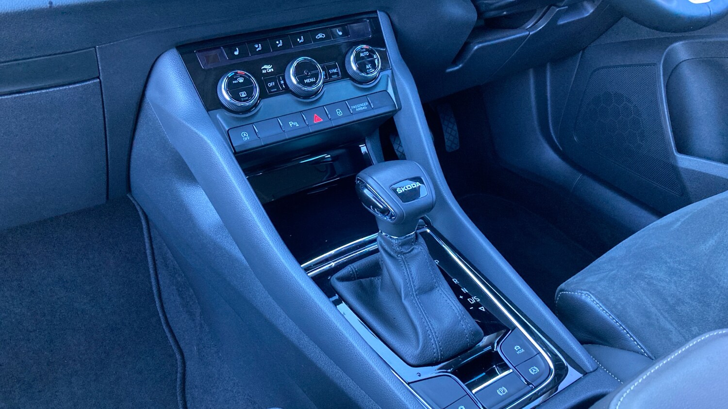 Used Skoda Karoq 2023 for sale - 77063819: Photo 13