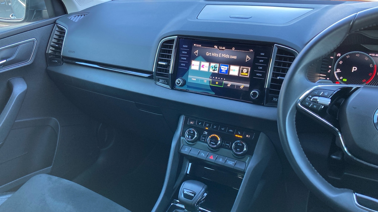 Used Skoda Karoq 2023 for sale - 77063819: Photo 14