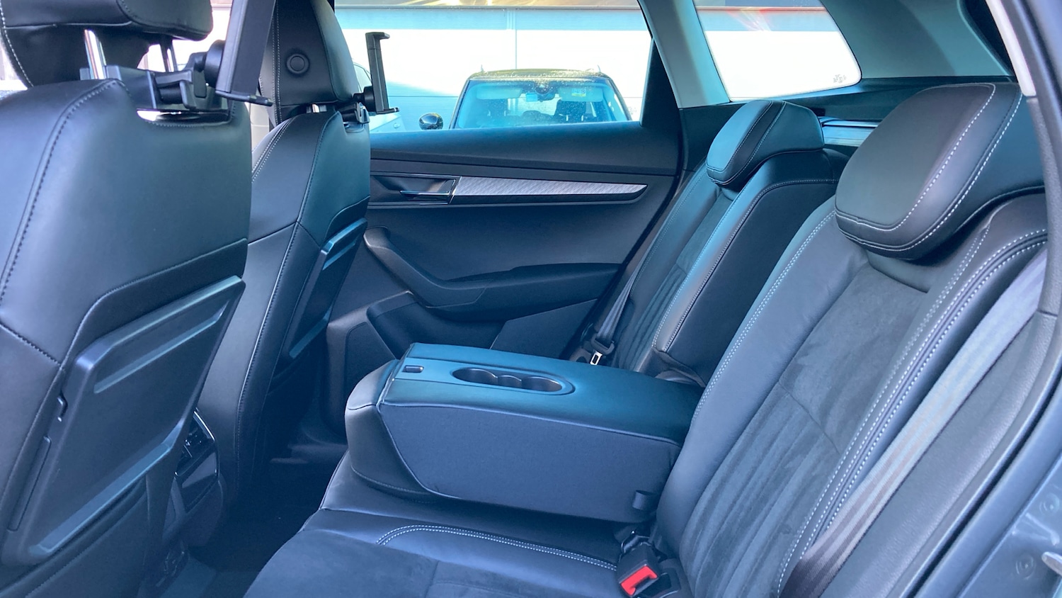 Used Skoda Karoq 2023 for sale - 77063819: Photo 16