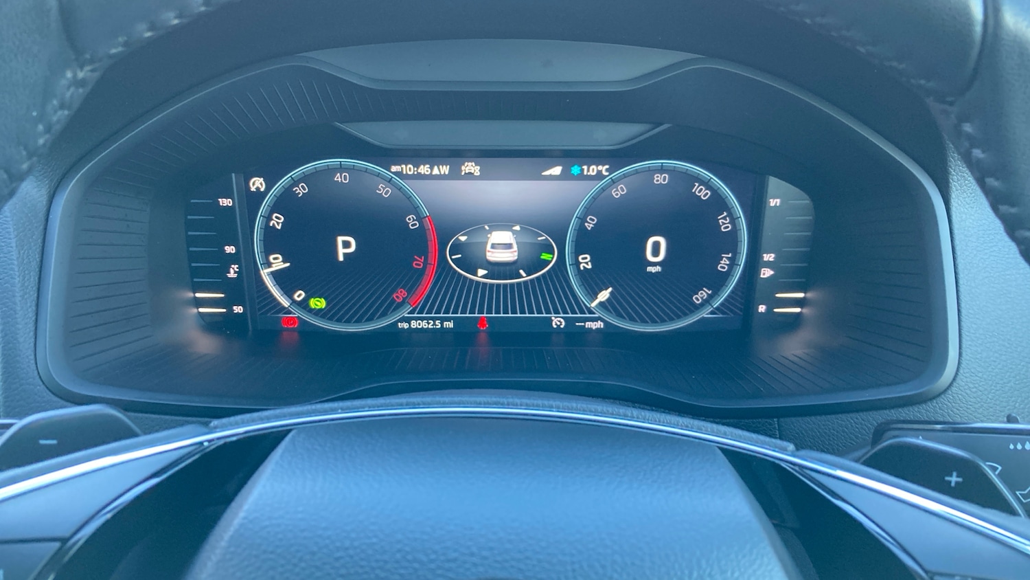 Used Skoda Karoq 2023 for sale - 77063819: Photo 18