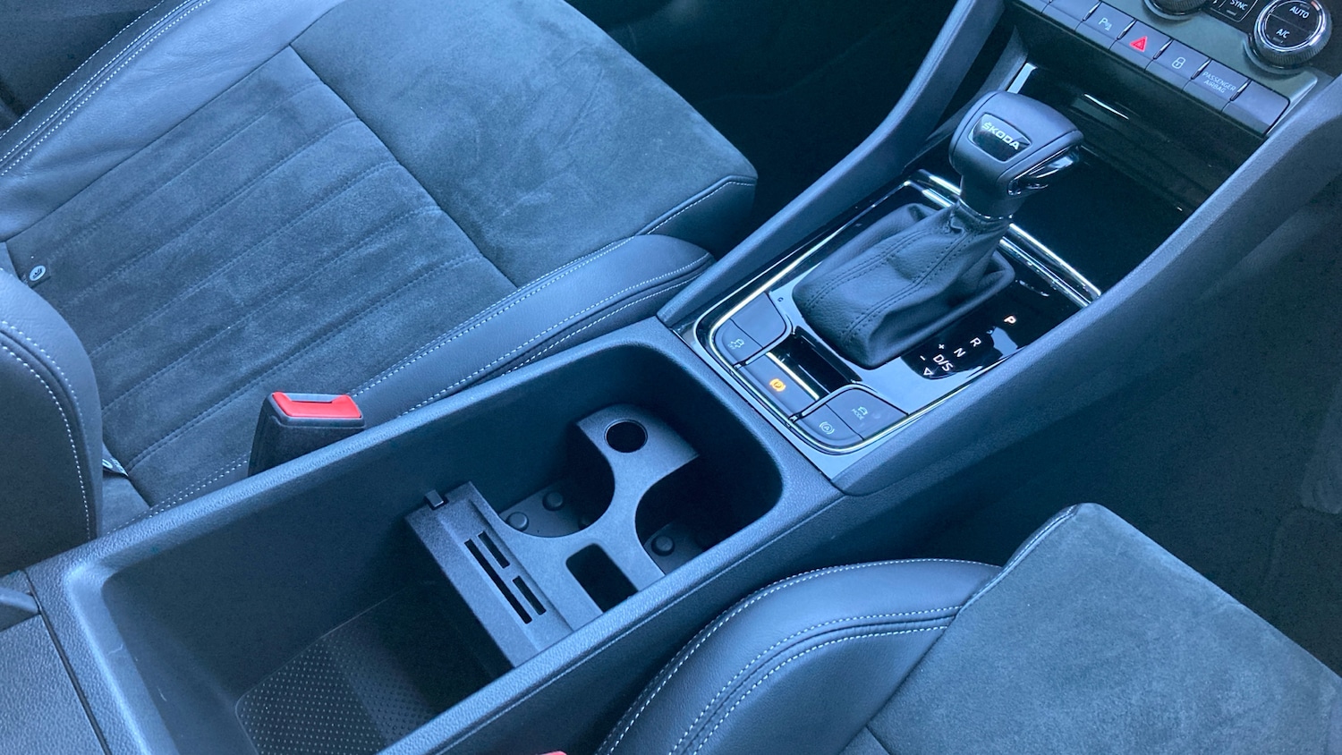 Used Skoda Karoq 2023 for sale - 77063819: Photo 24