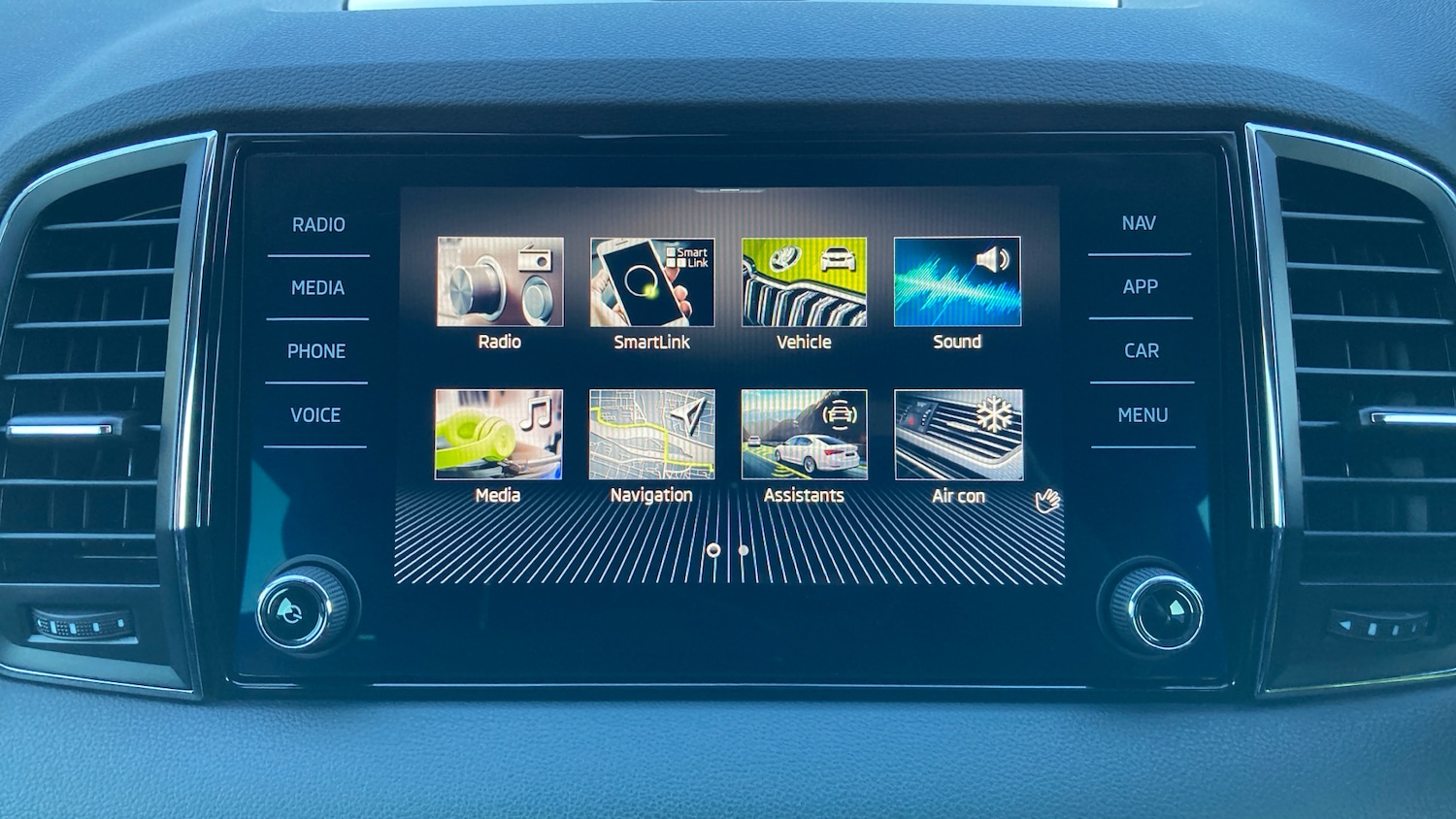 Used Skoda Karoq 2023 for sale - 77063819: Photo 29