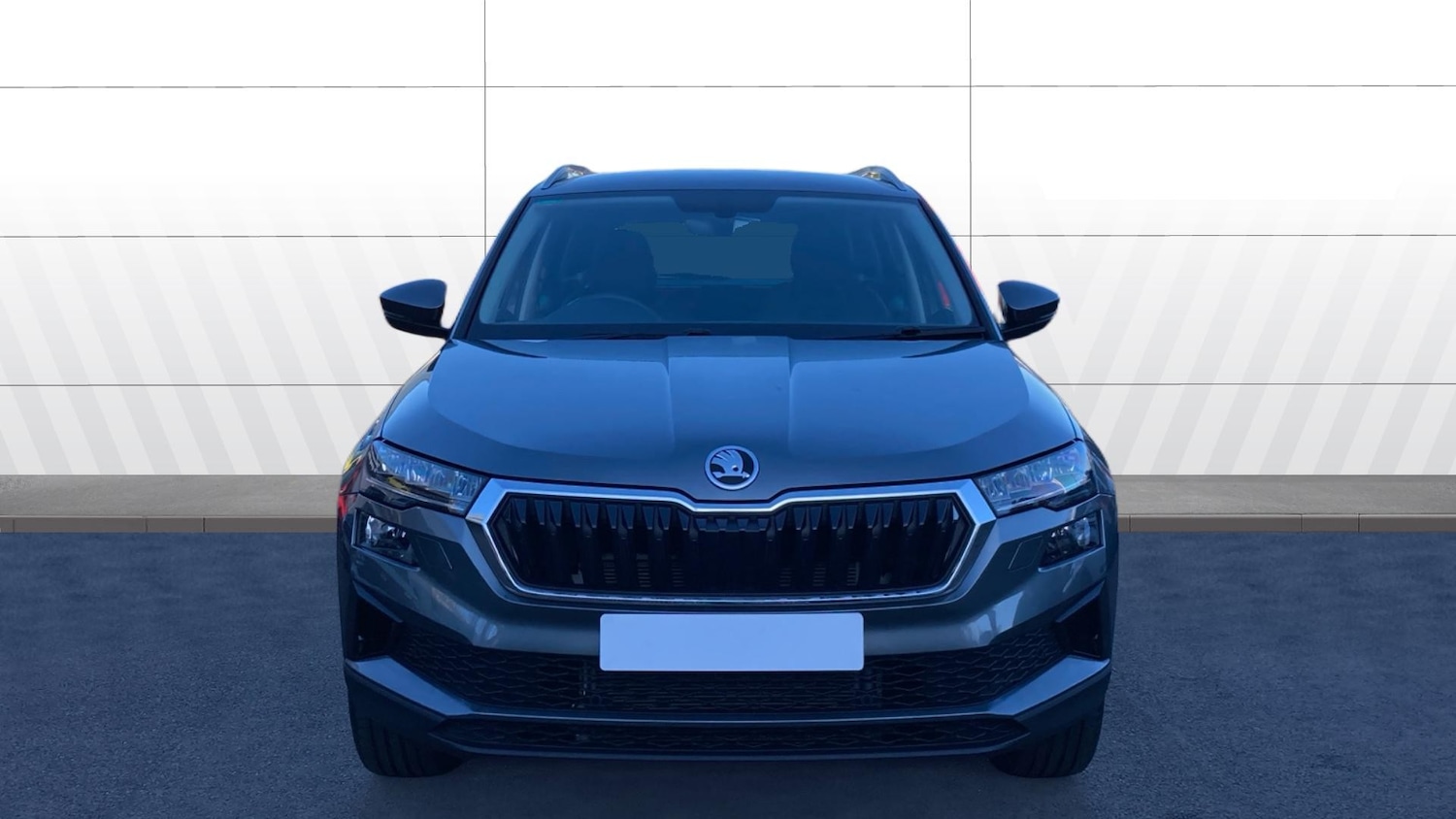 Used Skoda Karoq 2023 for sale - 77063819: Photo 3