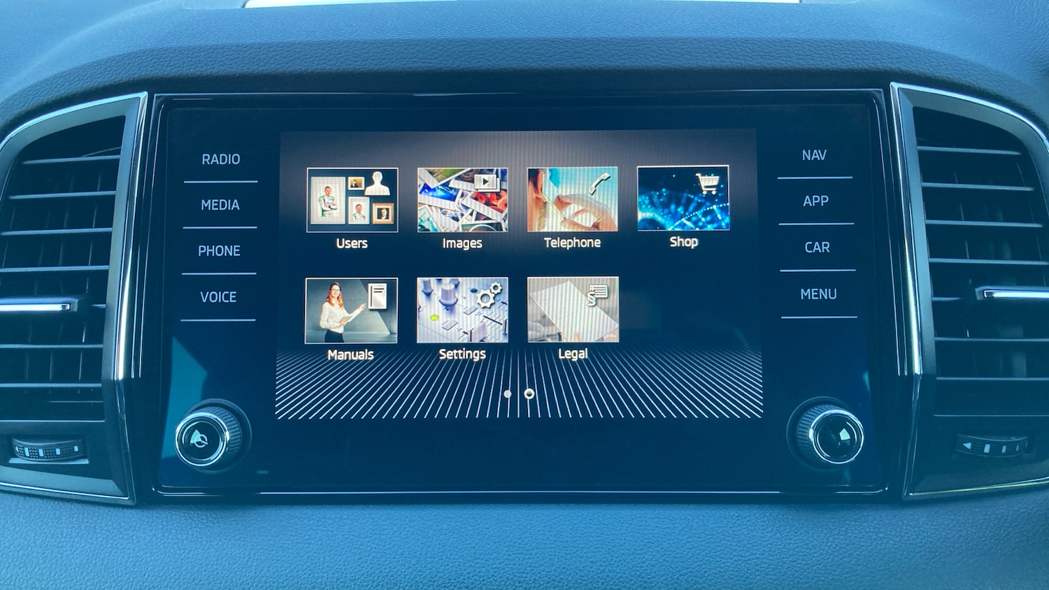 Used Skoda Karoq 2023 for sale - 77063819: Photo 30