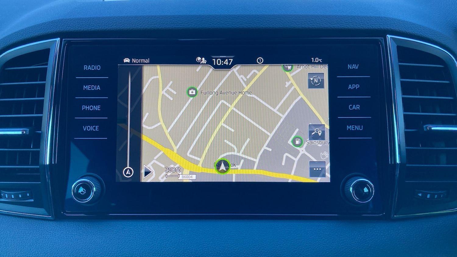 Used Skoda Karoq 2023 for sale - 77063819: Photo 31