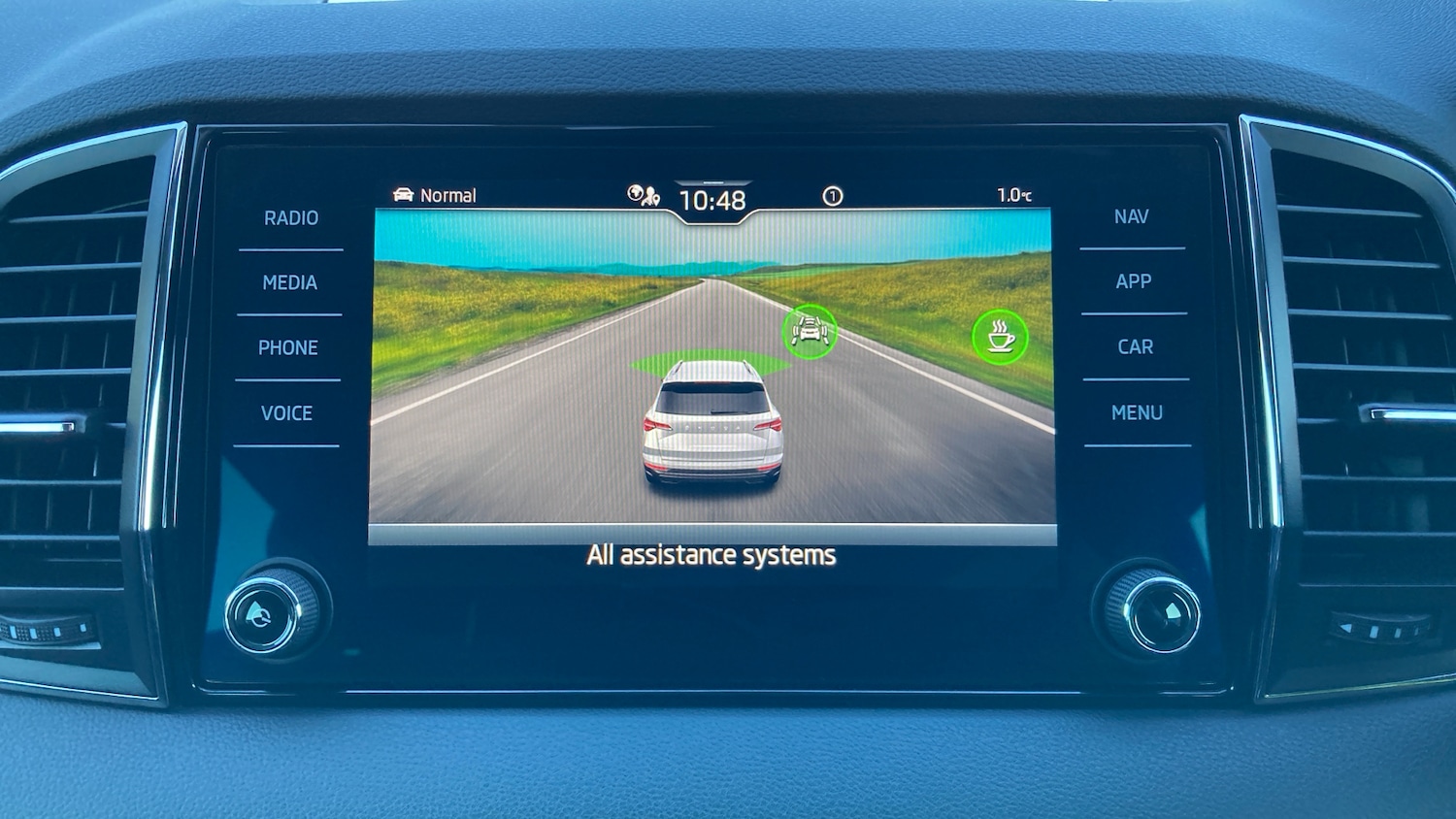 Used Skoda Karoq 2023 for sale - 77063819: Photo 34