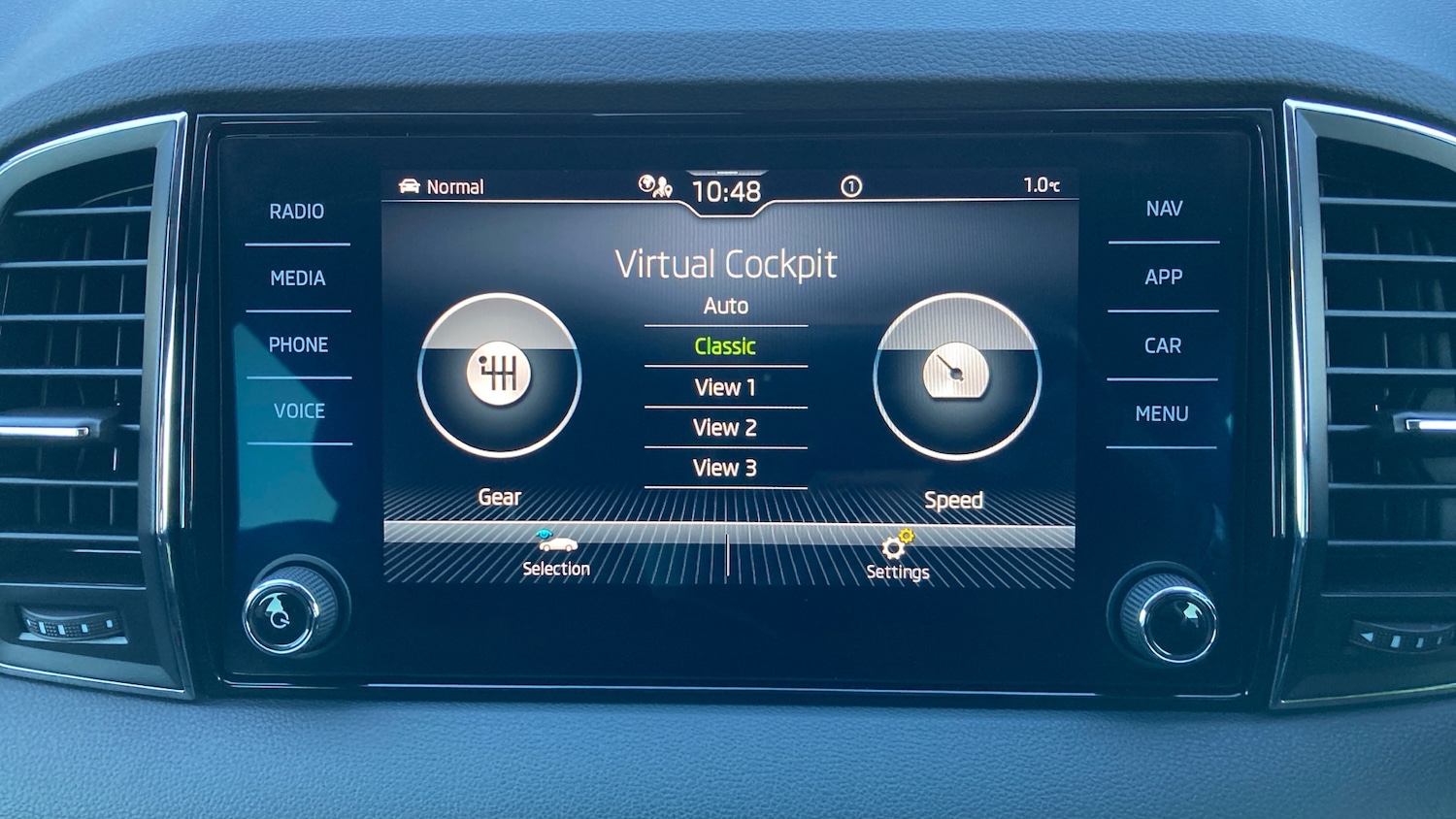 Used Skoda Karoq 2023 for sale - 77063819: Photo 36