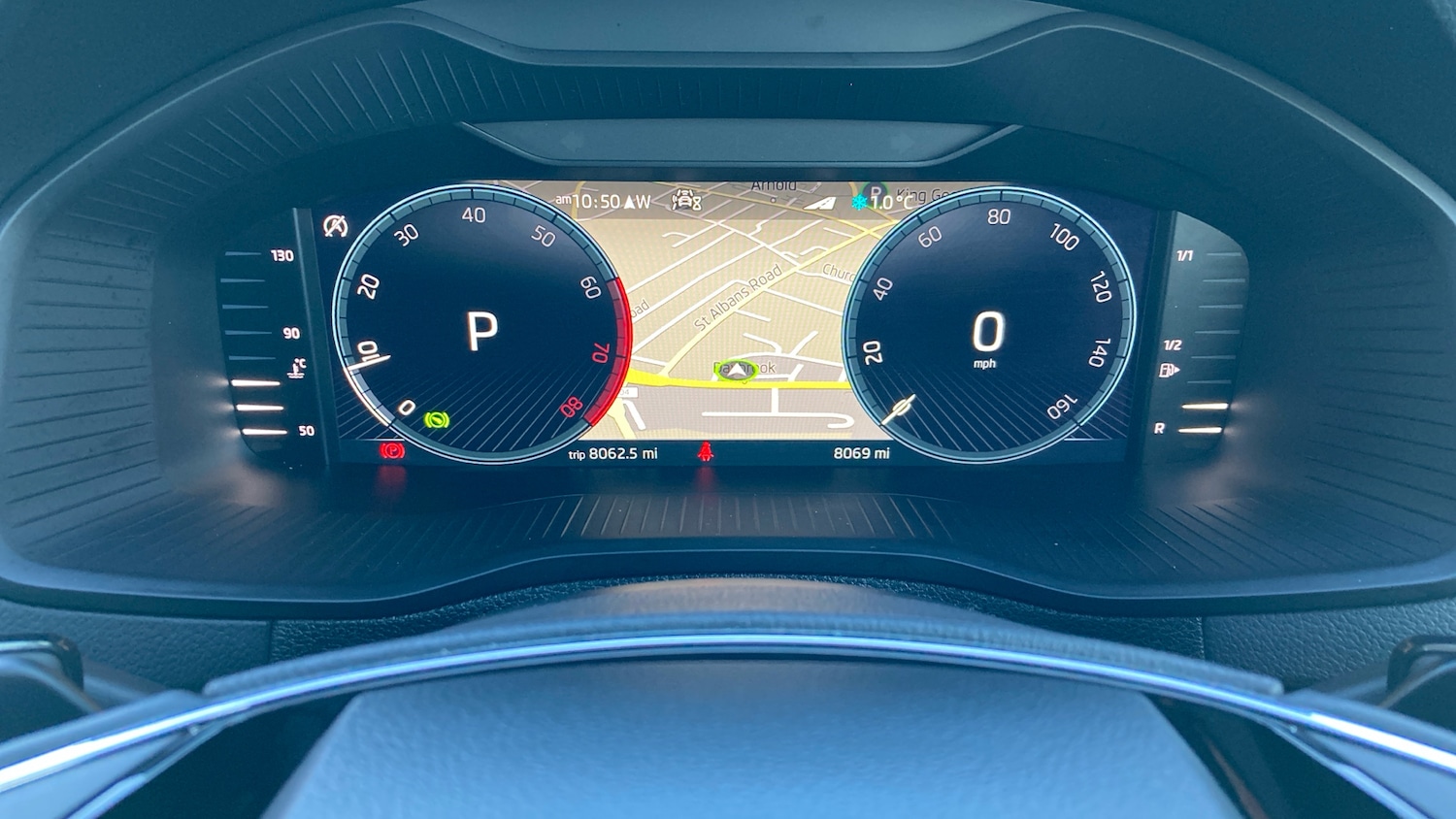 Used Skoda Karoq 2023 for sale - 77063819: Photo 45