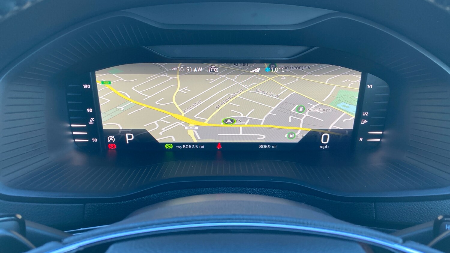 Used Skoda Karoq 2023 for sale - 77063819: Photo 46