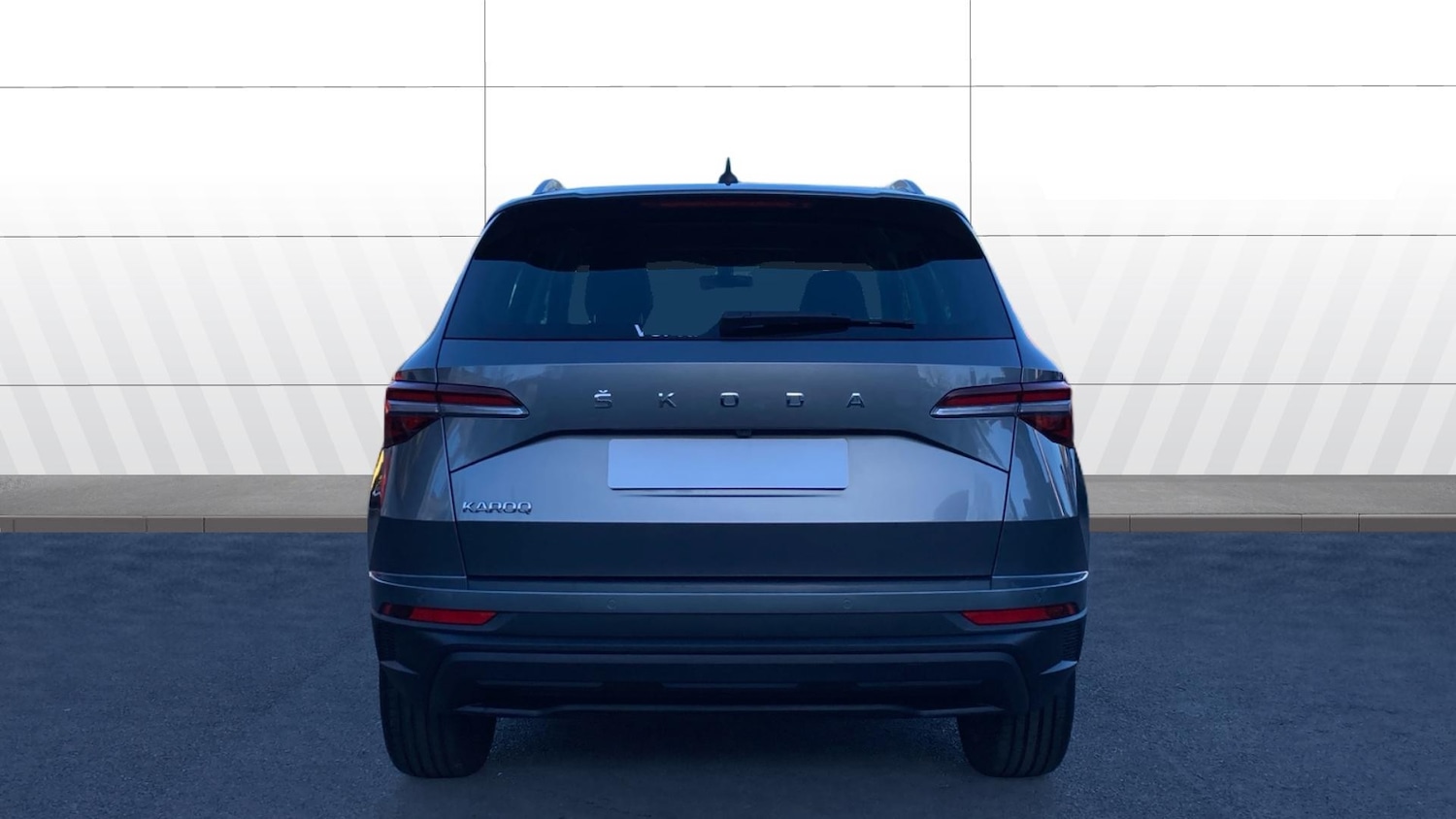 Used Skoda Karoq 2023 for sale - 77063819: Photo 6