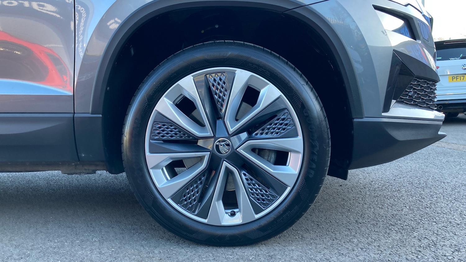 Used Skoda Karoq 2023 for sale - 77063819: Photo 7