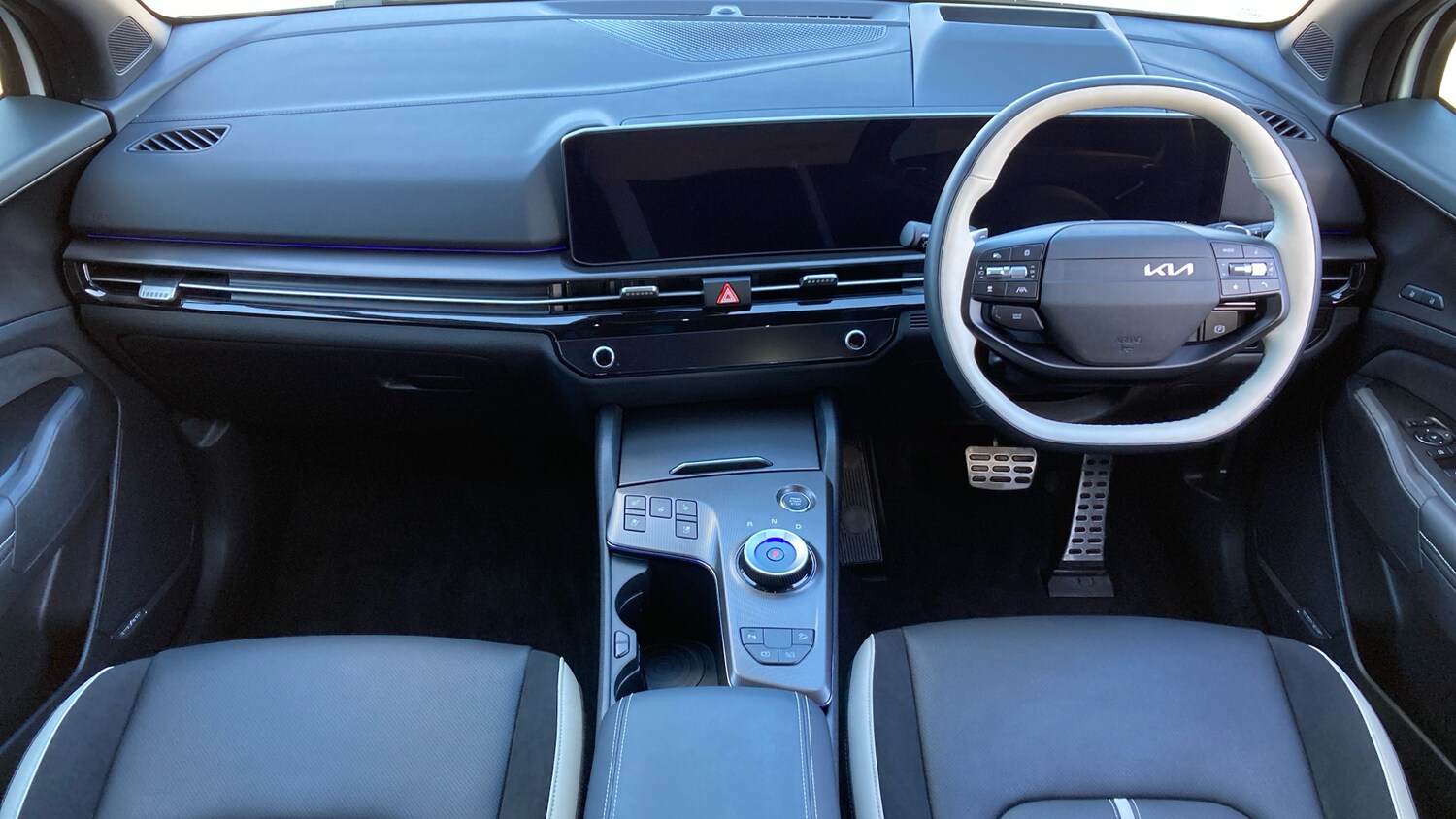 Used Kia Sportage 2025 for sale - 78131706: Photo 10