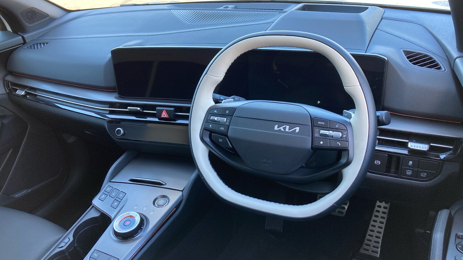 Used Kia Sportage 2025 for sale - 78131706: Photo 11