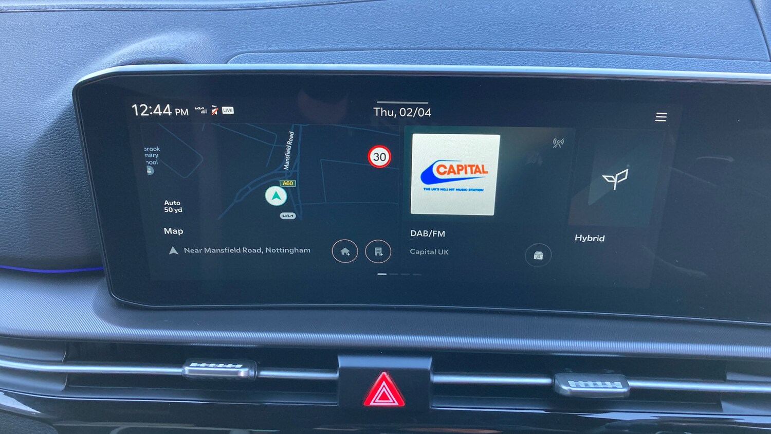 Used Kia Sportage 2025 for sale - 78131706: Photo 12