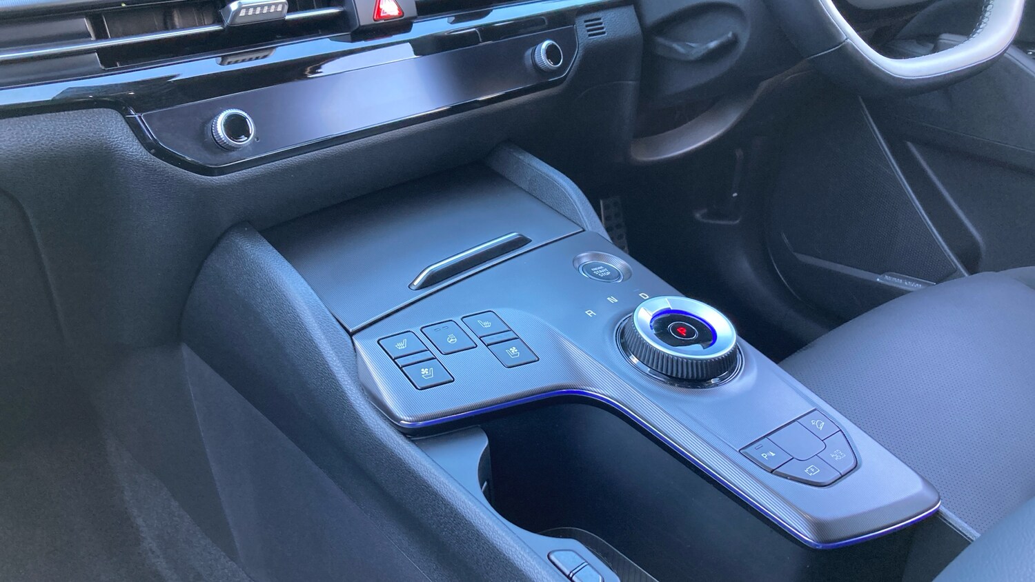 Used Kia Sportage 2025 for sale - 78131706: Photo 13