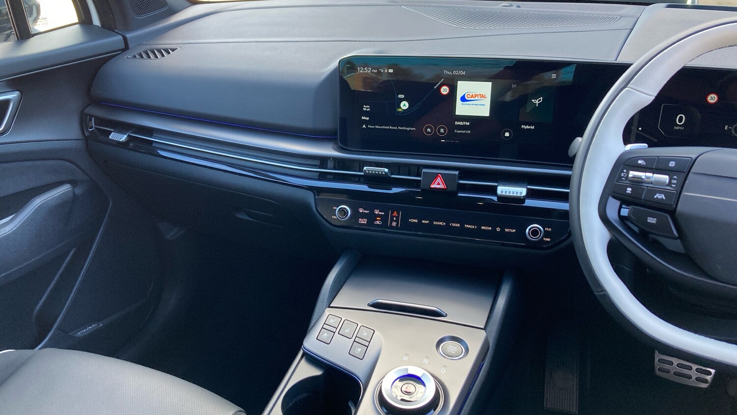 Used Kia Sportage 2025 for sale - 78131706: Photo 14