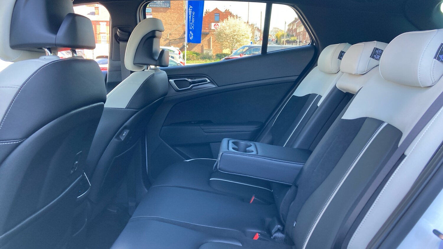 Used Kia Sportage 2025 for sale - 78131706: Photo 16