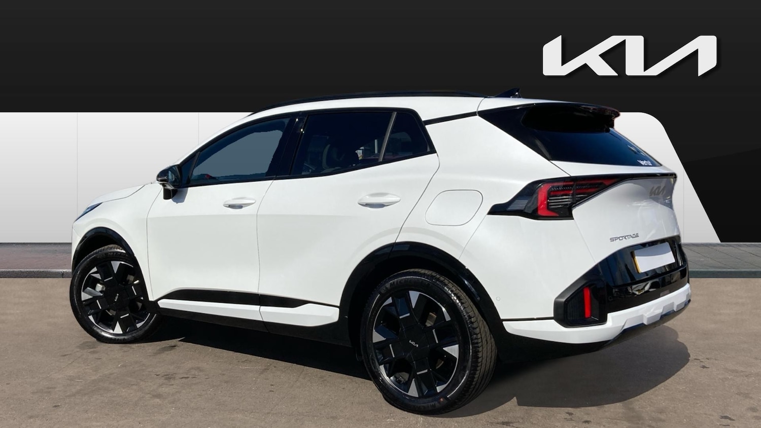 Used Kia Sportage 2025 for sale - 78131706: Photo 2