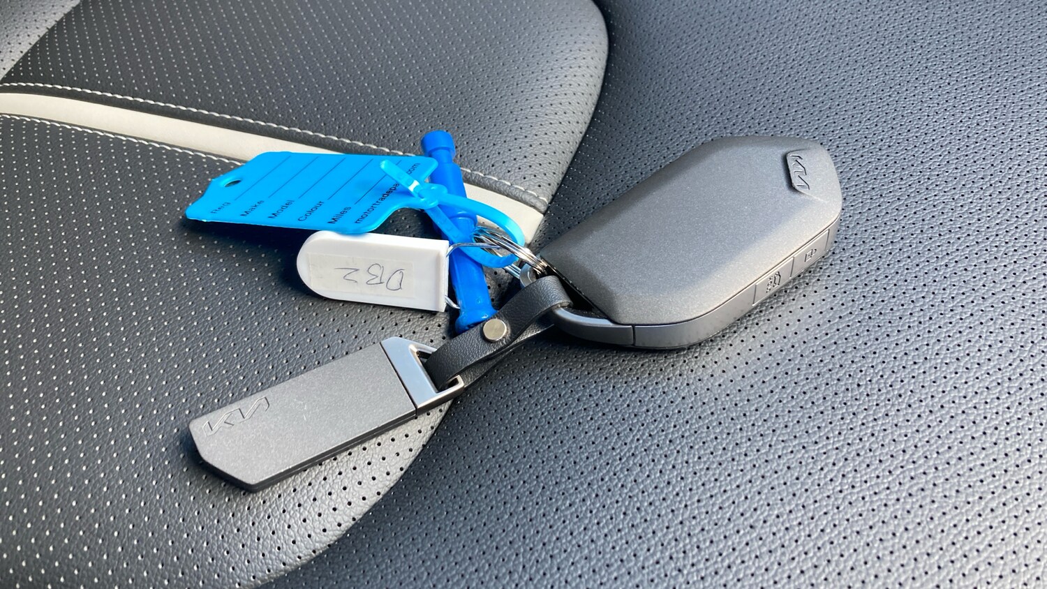 Used Kia Sportage 2025 for sale - 78131706: Photo 20