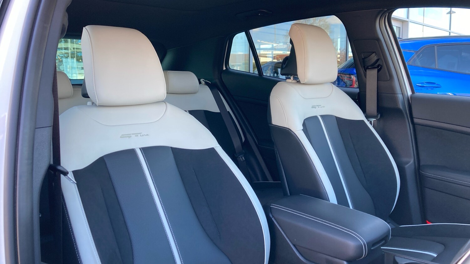 Used Kia Sportage 2025 for sale - 78131706: Photo 21