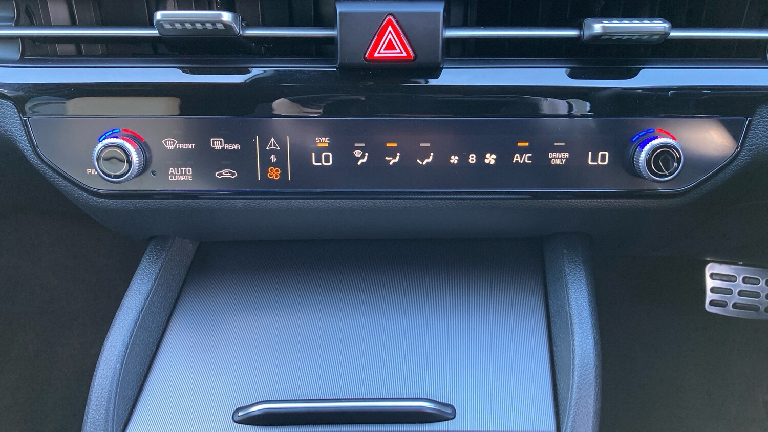 Used Kia Sportage 2025 for sale - 78131706: Photo 34