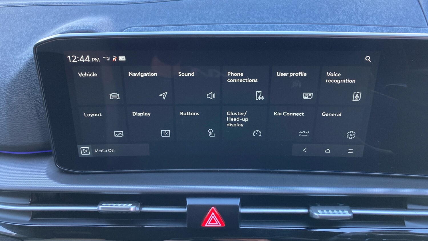 Used Kia Sportage 2025 for sale - 78131706: Photo 39