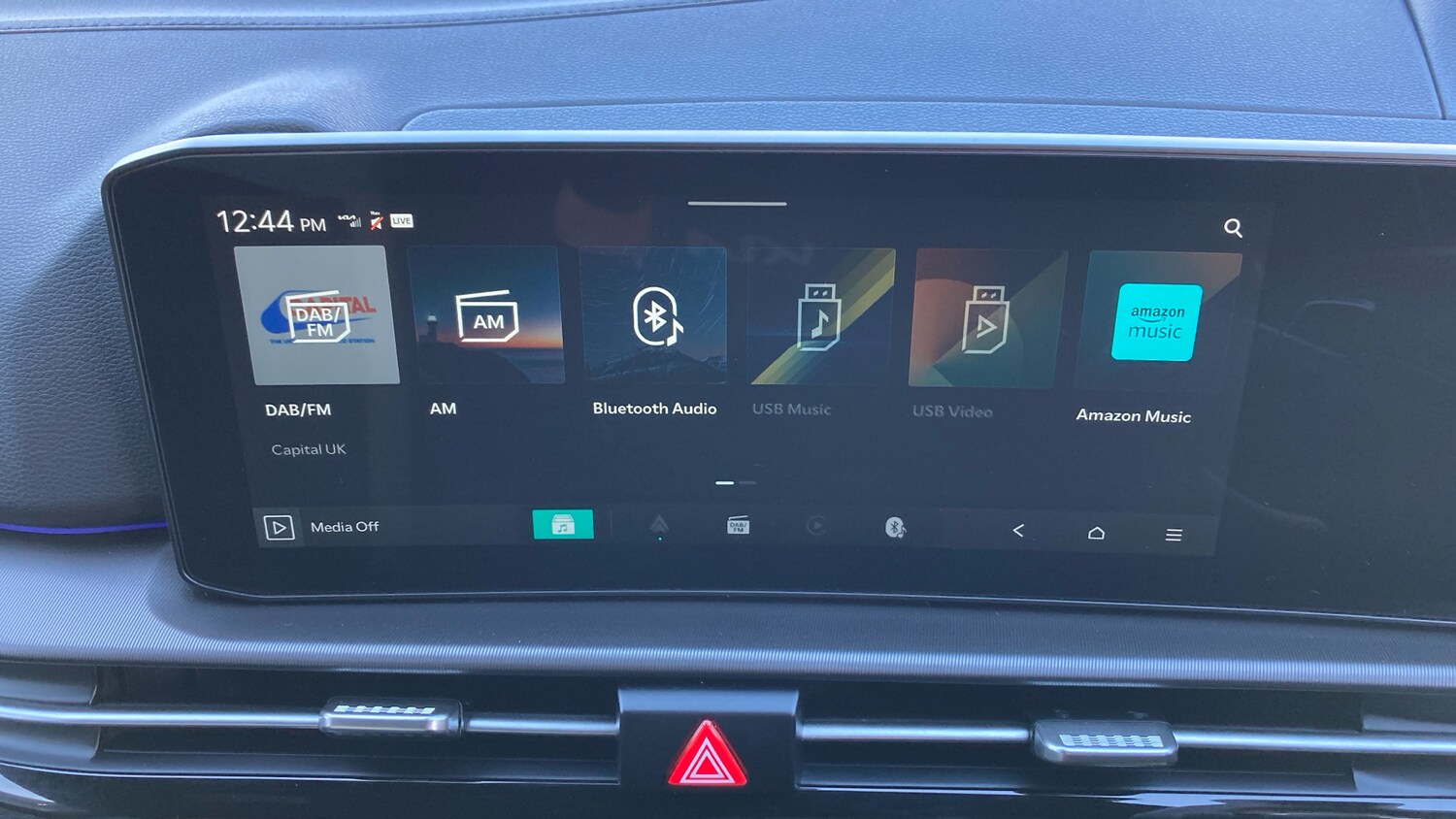 Used Kia Sportage 2025 for sale - 78131706: Photo 40