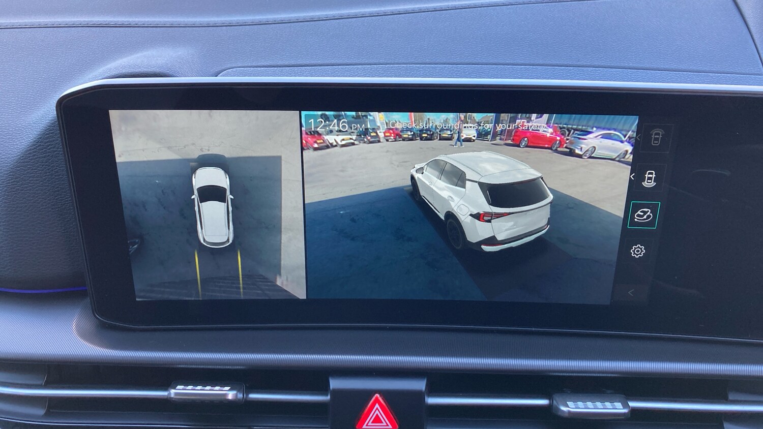 Used Kia Sportage 2025 for sale - 78131706: Photo 44