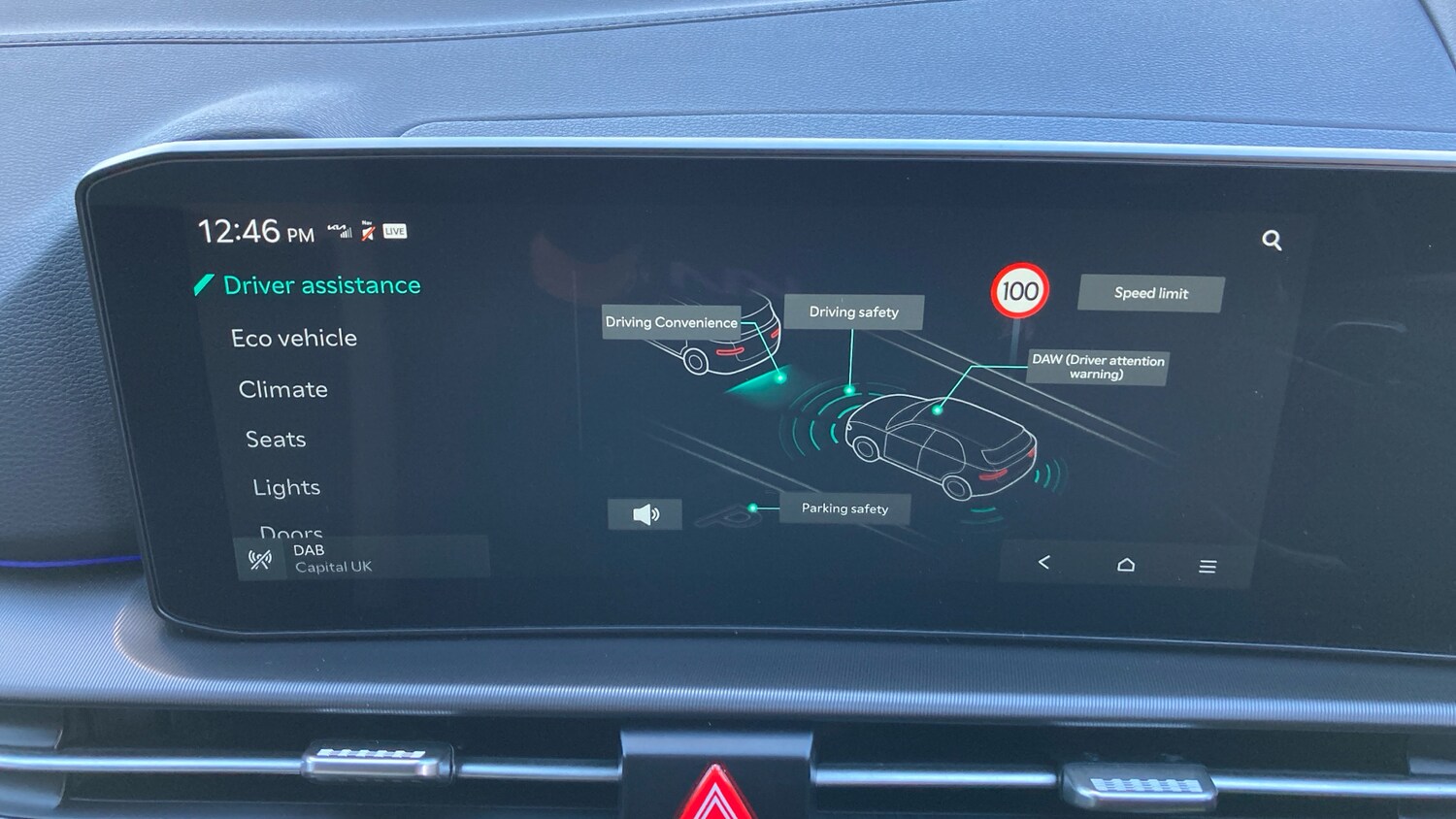 Used Kia Sportage 2025 for sale - 78131706: Photo 45