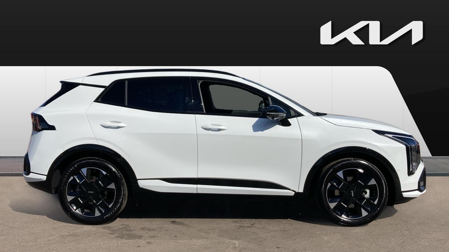 Used Kia Sportage 2025 for sale - 78131706: Photo 5